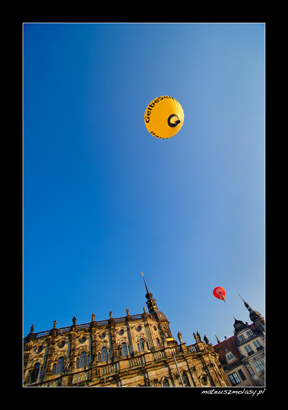 Dresden, Germany, Deutschland