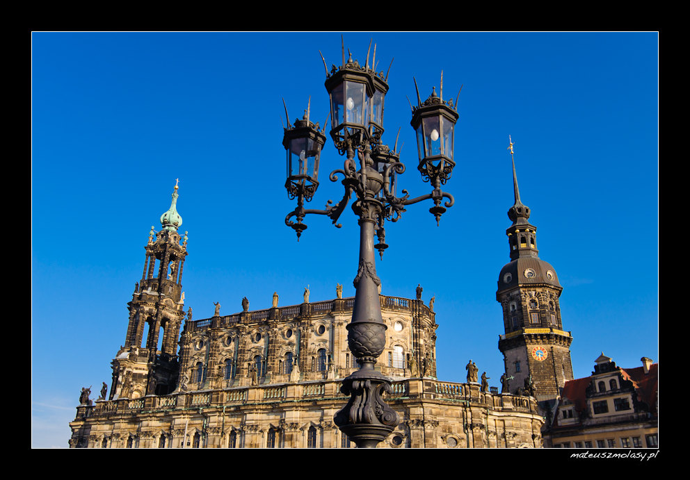 Dresden, Germany, Deutschland