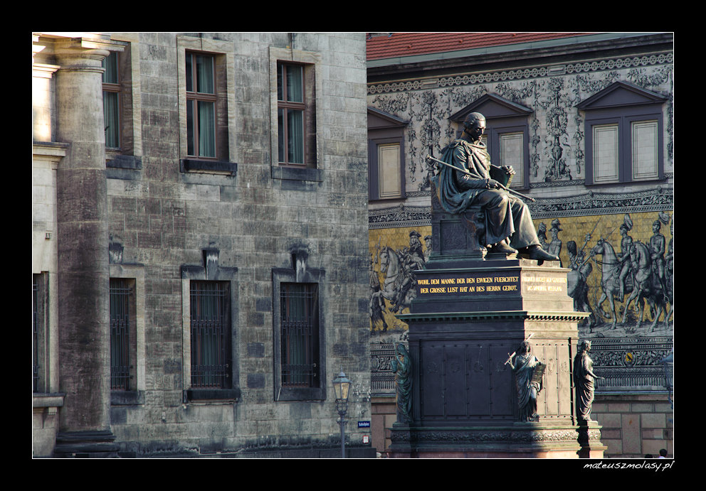Dresden, Germany, Deutschland