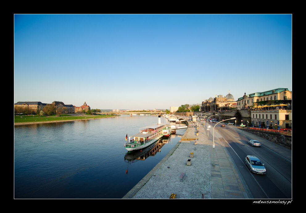 Dresden, Germany, Deutschland