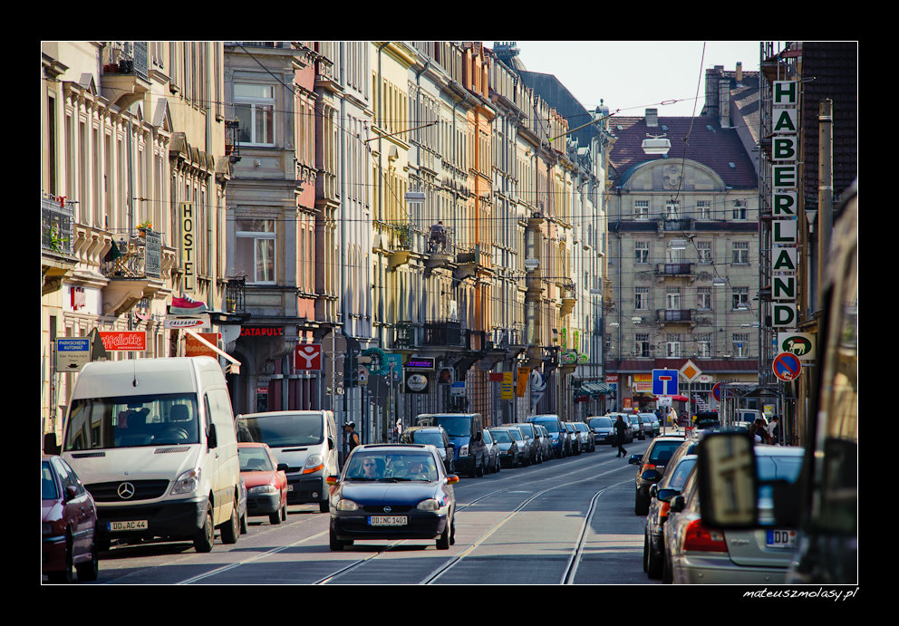 Dresden, Germany, Deutschland