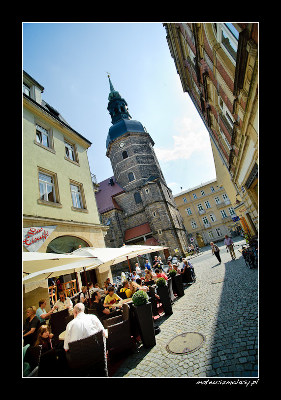 Bad Schandau, Saxon Switzerland, Germany | Bad Schandau, Saechsische Schweiz, Deutschland