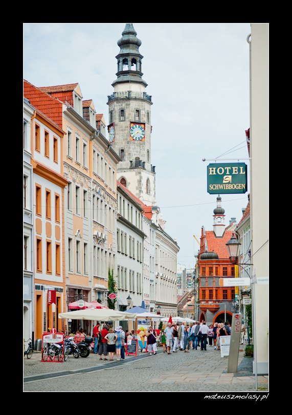 Goerlitz, Germany | G�rlitz, Deutschland