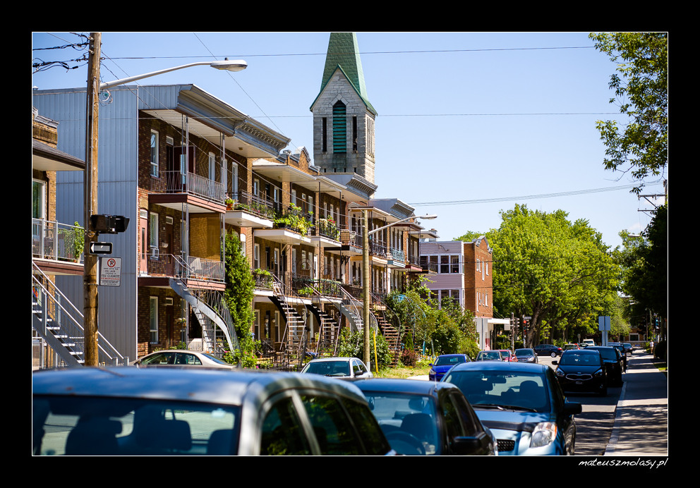 Limoilou, Quebec City