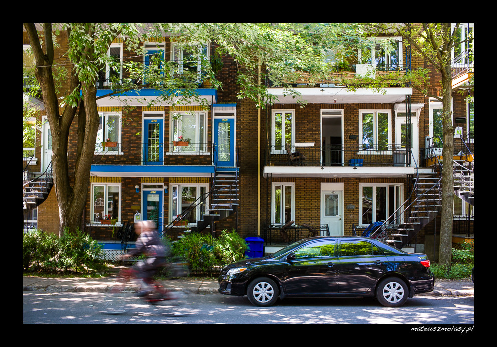 Limoilou, Quebec City