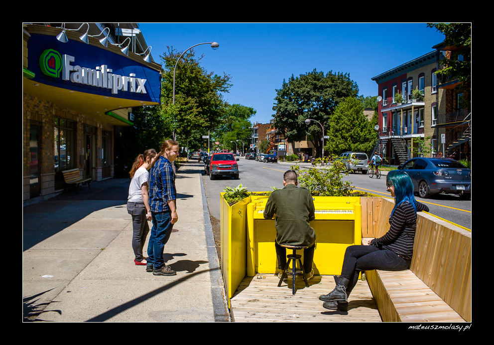 Limoilou, Quebec City