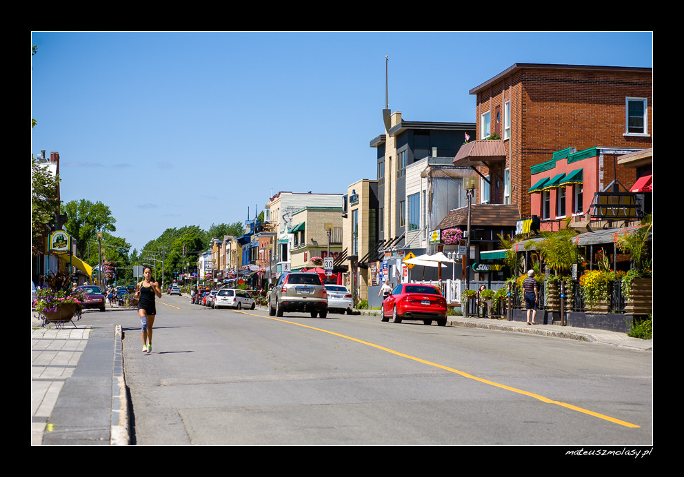 Sillery, Quebec City