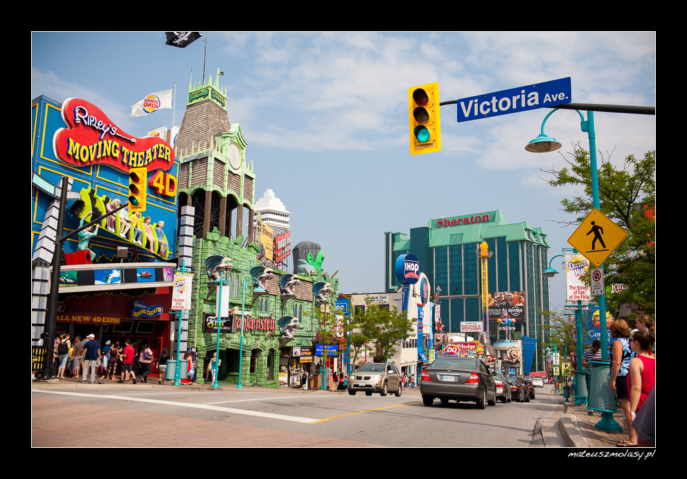 Niagara Falls, Ontario