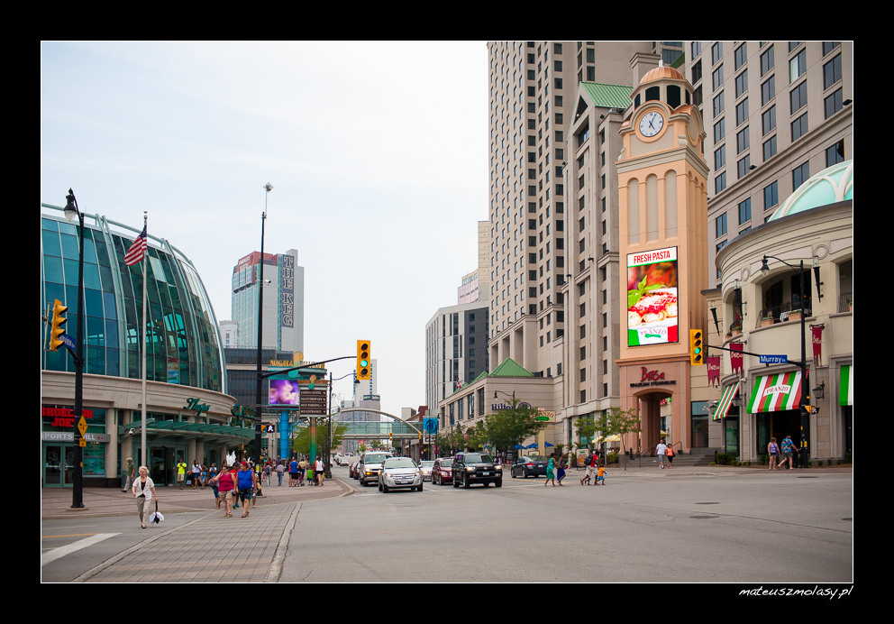 Niagara Falls, Ontario