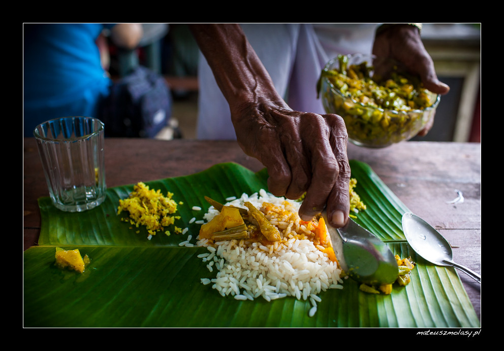 Kerala Backwaters, India