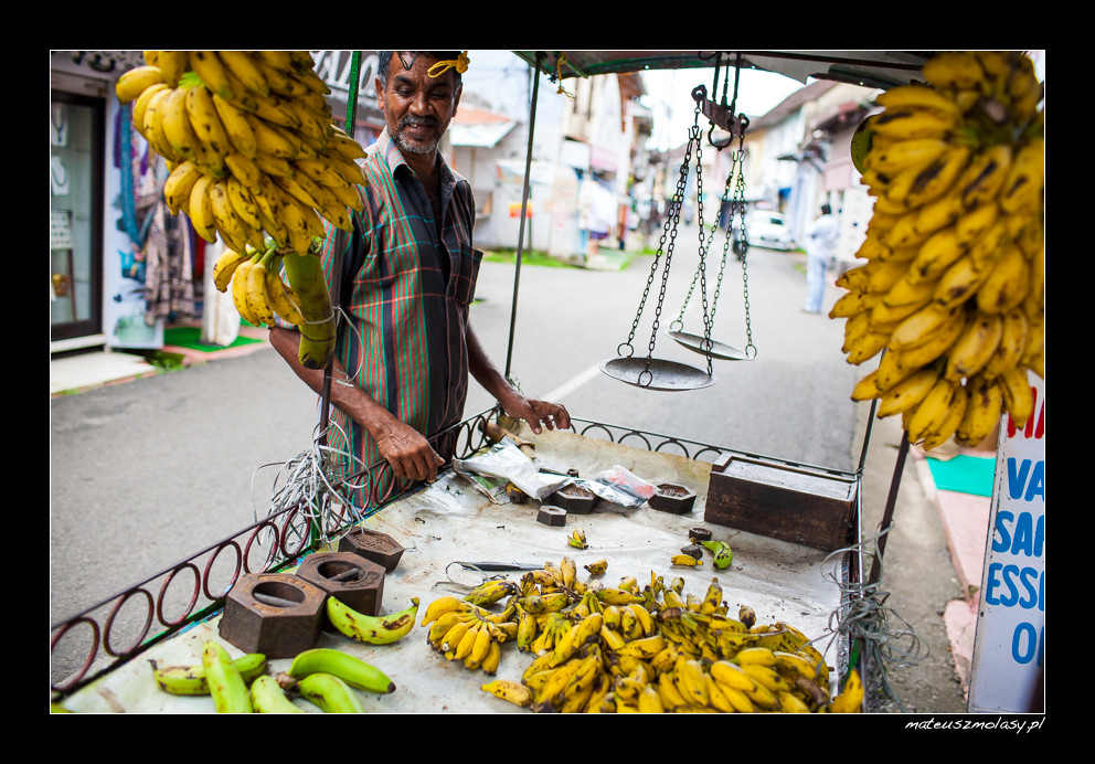 Jewish Town, Fort Kochi, Kerala, India