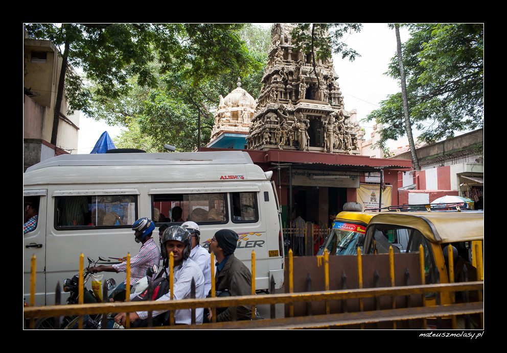 Bengaluru, Karnataka, India