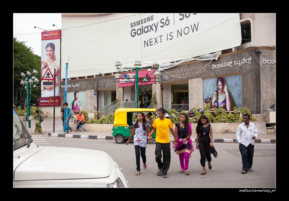 Bengaluru, Karnataka, India