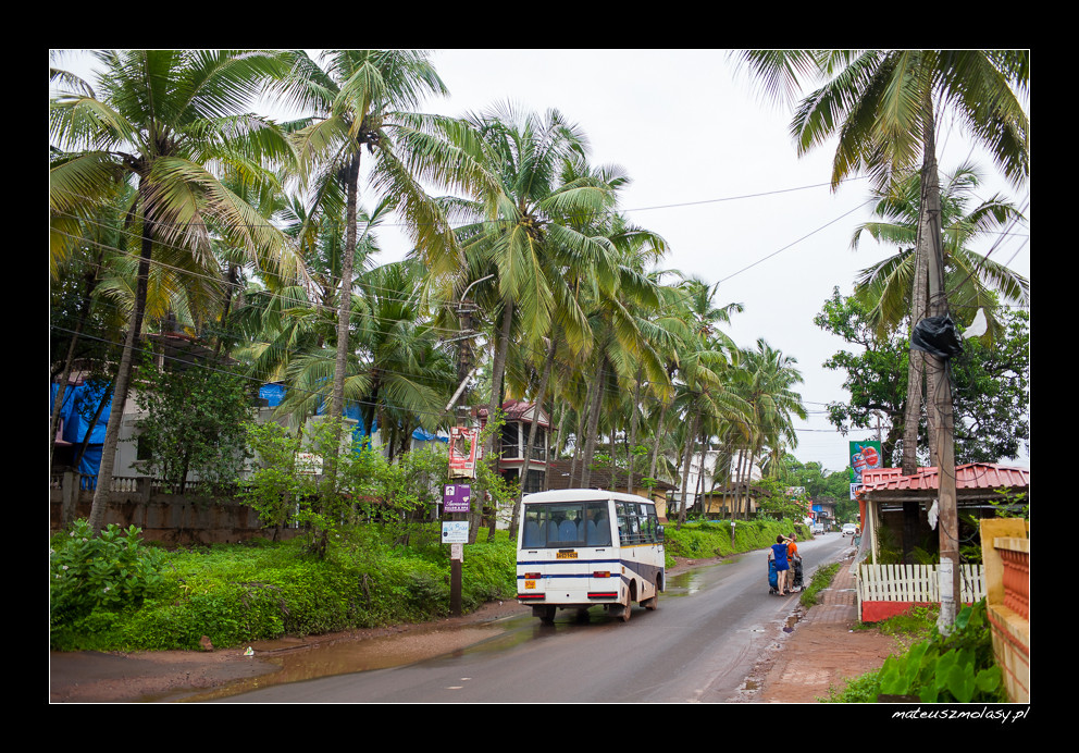 Candolim, India