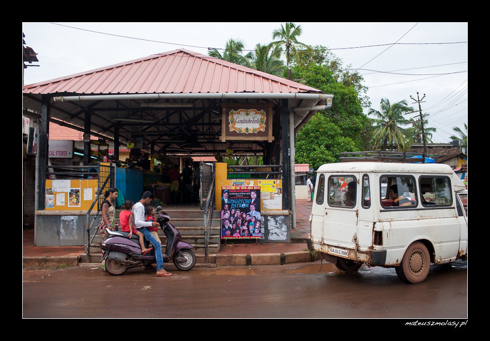 Candolim, India