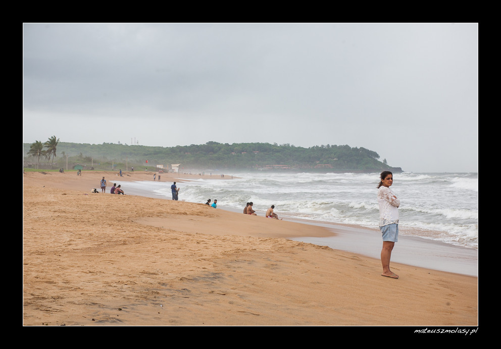 Candolim, India