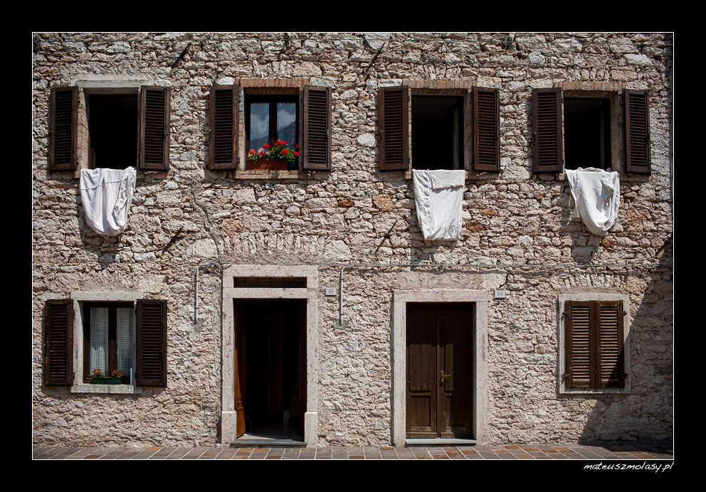 Claut, Dolomites, Italy
