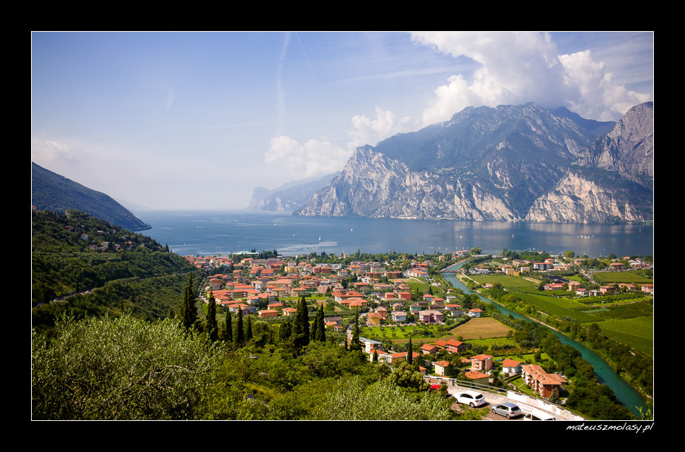 Lake Garda, Italy