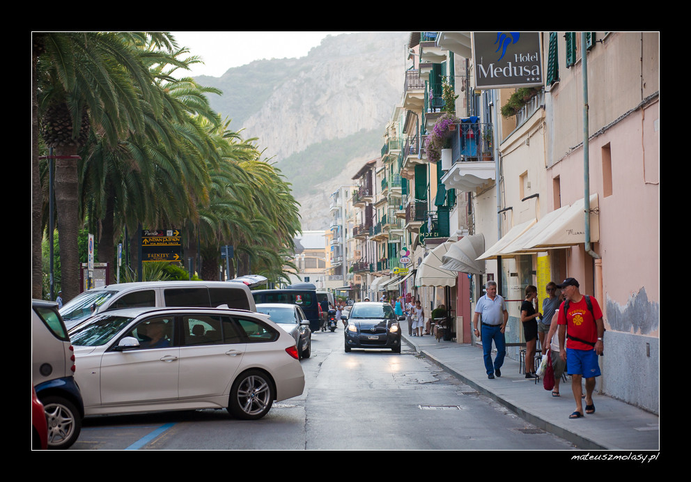 Finale Ligure, Liguria, Italy