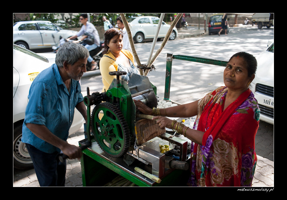 Bandra, Mumbai / Bombaj, Maharashtra, India