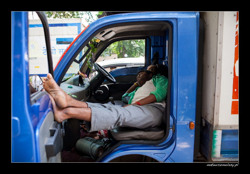 Bandra, Mumbai / Bombaj, Maharashtra, India