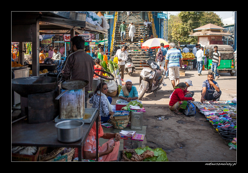 Vadodara / Baroda, Gujarat, India