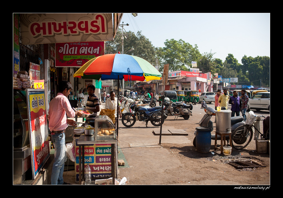 Vadodara / Baroda, Gujarat, India