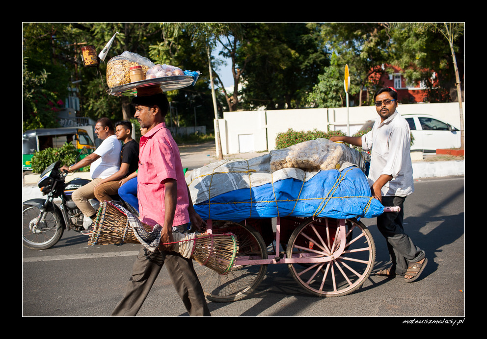 Vadodara / Baroda, Gujarat, India