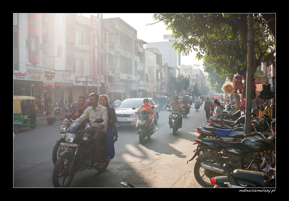 Vadodara / Baroda, Gujarat, India