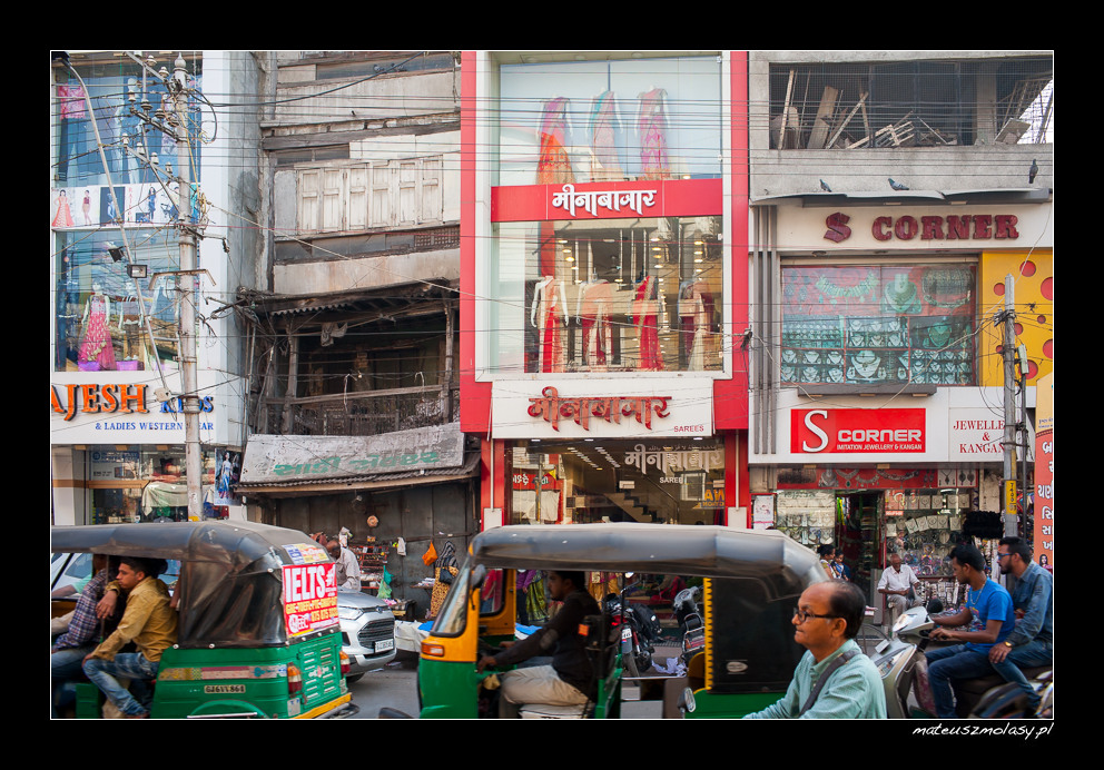 Vadodara / Baroda, Gujarat, India