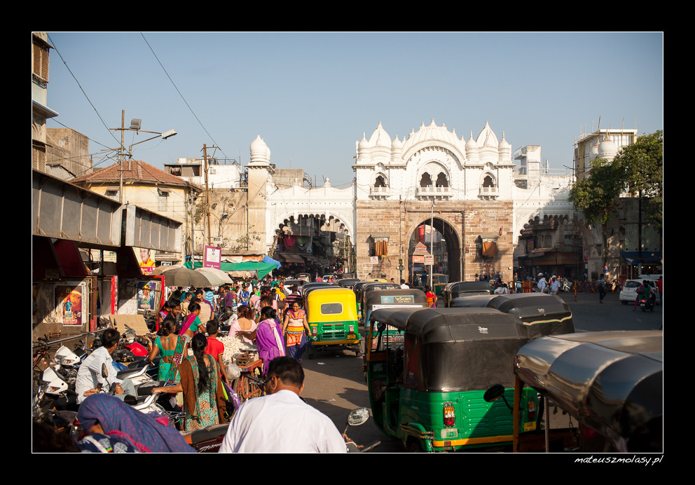 Vadodara / Baroda, Gujarat, India