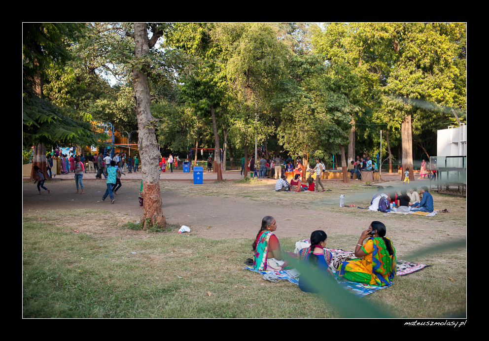 Vadodara / Baroda, Gujarat, India