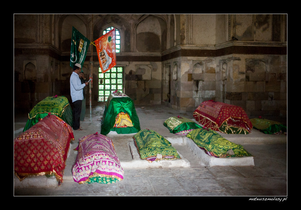 Vadodara / Baroda, Gujarat, India