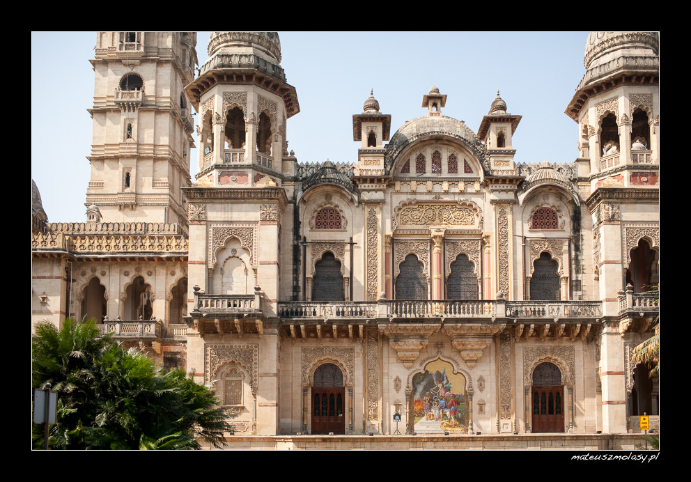 Vadodara / Baroda, Gujarat, India