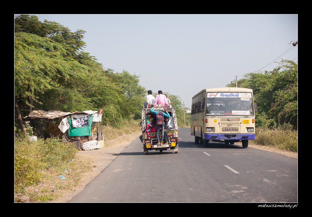 Champaner-Pavagadh, Gujarat, India