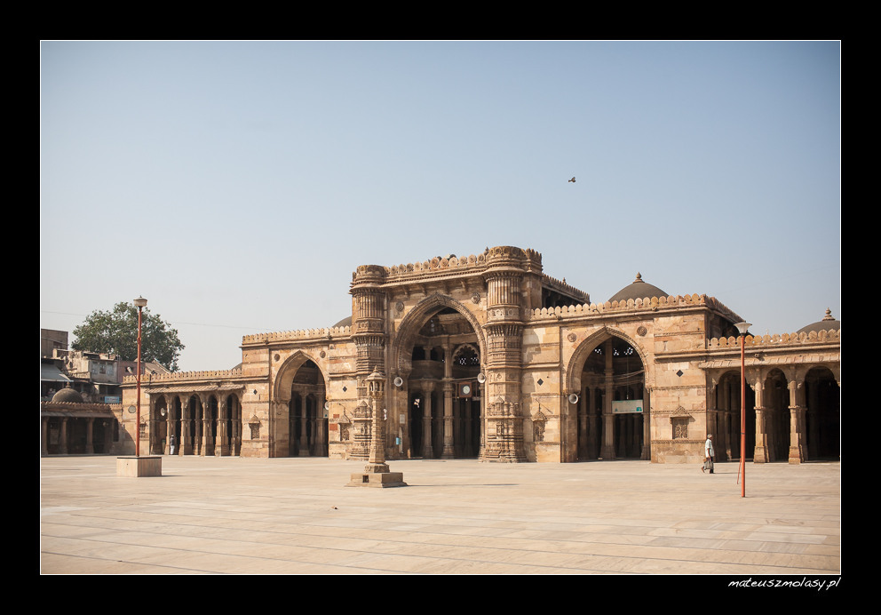 Ahmedabad, Gujarat, India