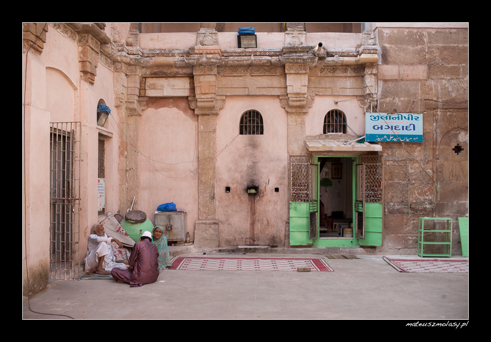 Ahmedabad, Gujarat, India