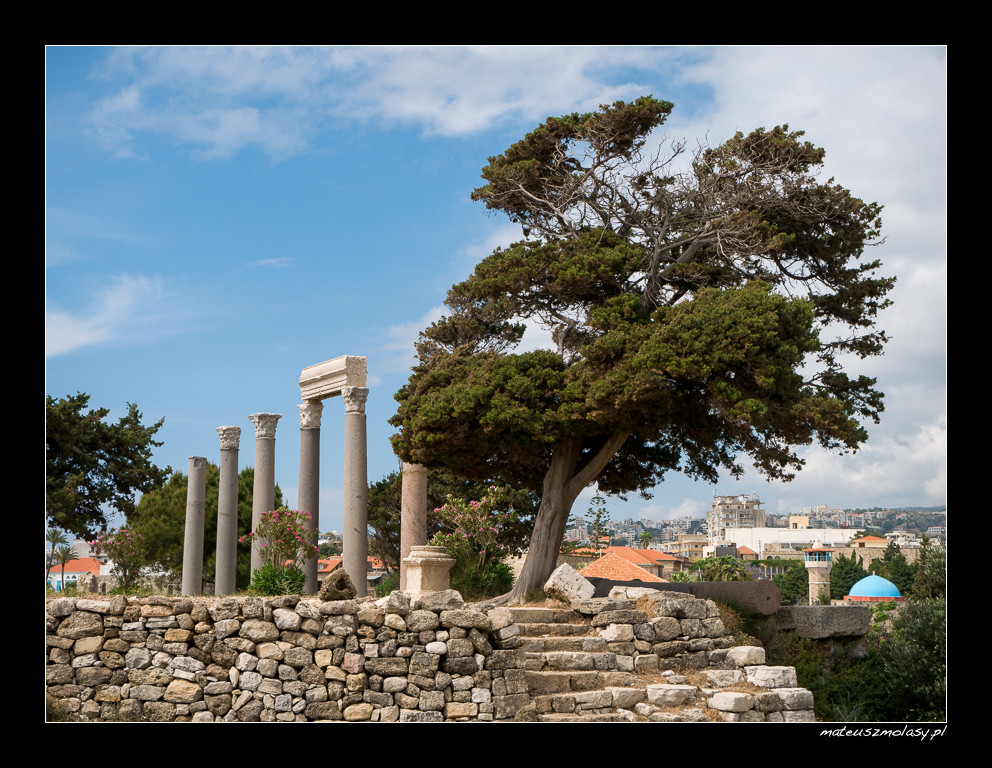 Byblos, Lebanon