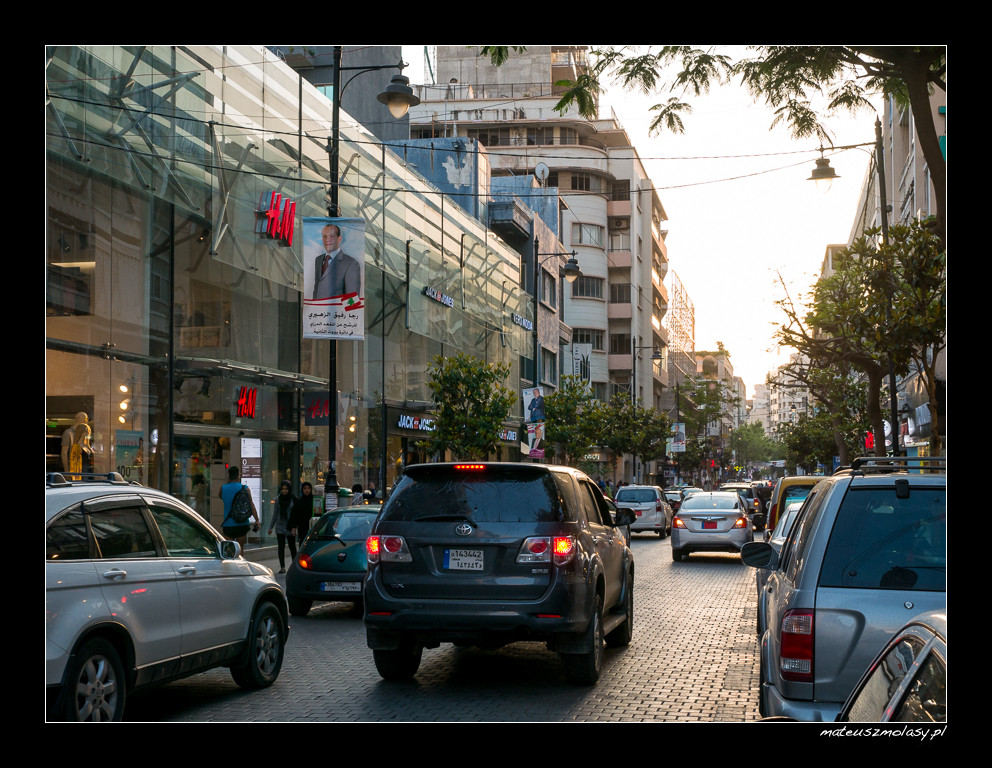 Beirut, Lebanon